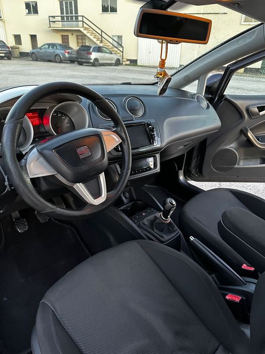 Seat Ibiza 1.9 TDI 105cv