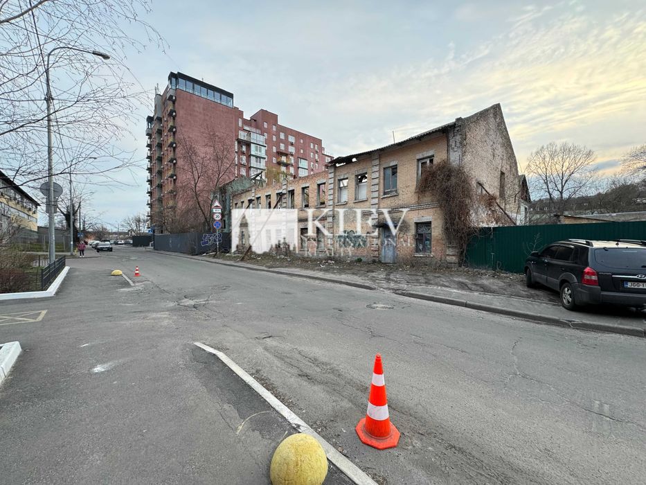 без %! Продаж землі  (прив. власність)  під забудову вул. Ямська, 50А