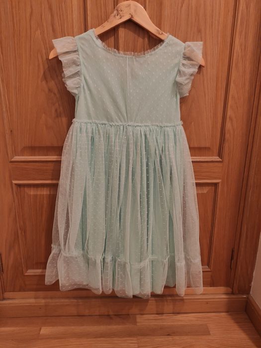 Vestido Charanga