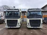 Volvo FH 500  Volvo FH 500