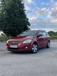 Kia ceed 2009 рік 1.4 газ/бенз(вся в рідній фарбі)