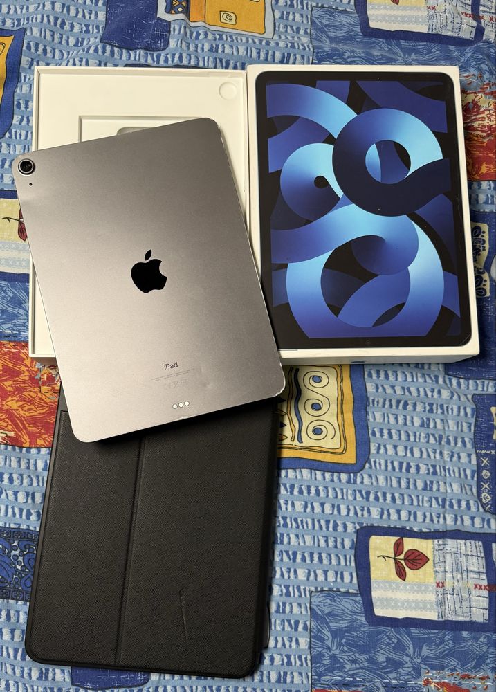 Продам планшет iPad Air 4th generation Wi-Fi