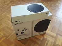 Xbox Series S 512GB