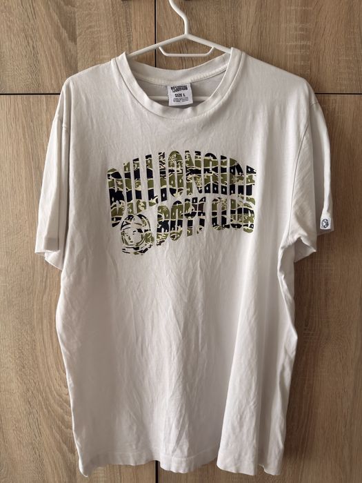 Футболка BBC billionaire boys club