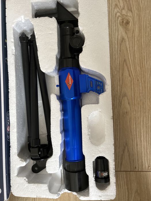 Teleskop dla dzieci trefl