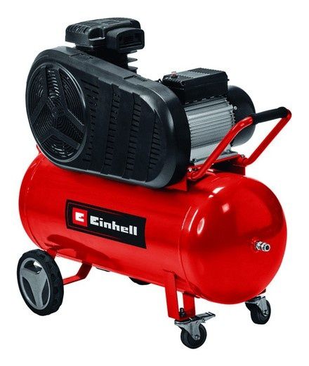 Sprężarka, kompresor Te-Ac 430/90/10 Einhell