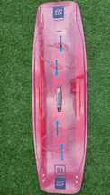 Deska KITE / WAKE North TeamSeries TS 138 / 42  Duotone freestyle