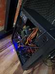Komputer gamingowy RTX 3060 Ti, i5-13400f, 32Gb Ram