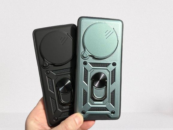 Чехол Camera Ring для Redmi 14C / Poco 75 чохол на Росо 75 Редмі 14С