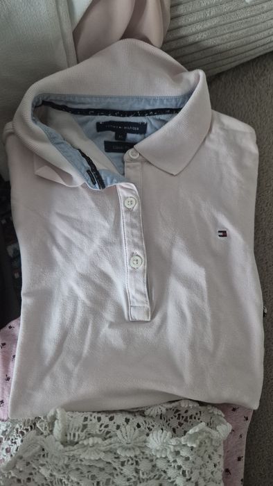 Paka ubrań dla kobiety rozmiar XS/S, ok. 60 rzeczy