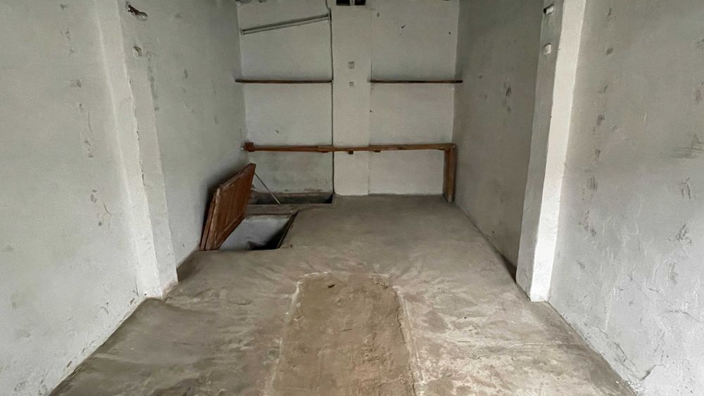 Продам кирпичный гараж кооператив "Индустриальный"