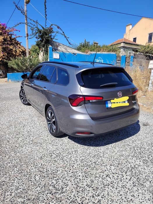 Vendo Fiat Tipo 1.3 MultiJet SW
