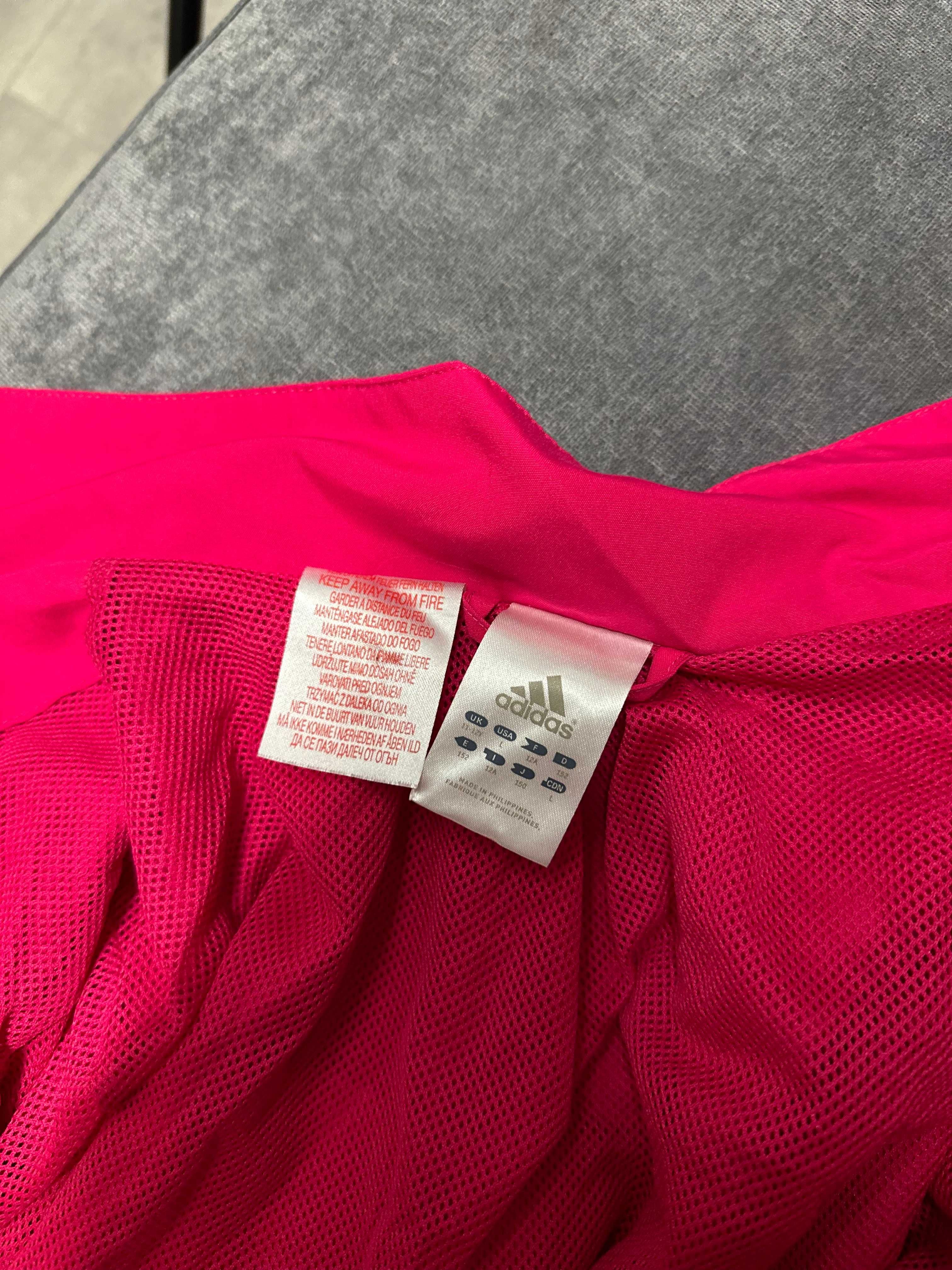 Bluza Dziewczęca Adidas rozmiar. 152