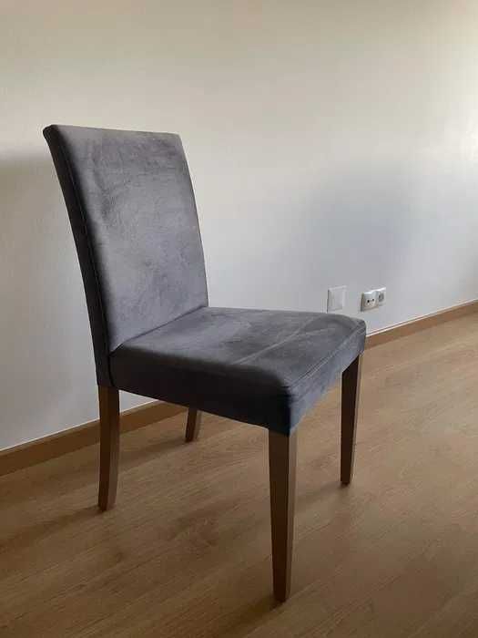 Cadeiras  Kasmir