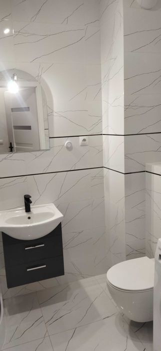 Mieszkanie  NDM z garażem bezpośrednio