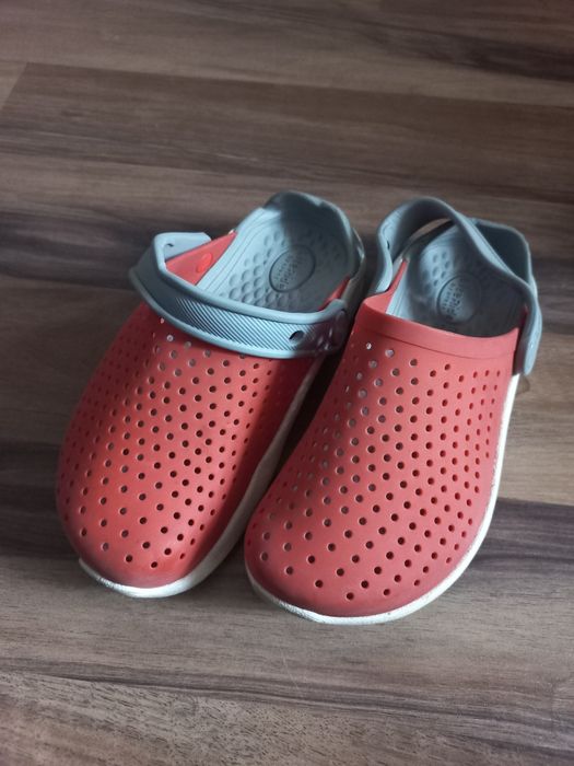 Сабо Crocs  оригінальні J1 Literide