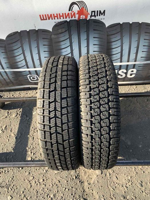 Шина нова 145/70 R13 Michelin  2021p зима