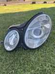 Lampa reflektor przedni lewy w211