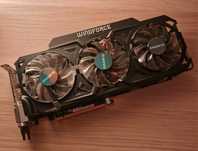 Gigabyte GeForce GTX770 OC 2GB Windforce