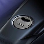 Автомобильное зарядное Baseus Tiny Star Mini QC USB-C Type-C Port 30W