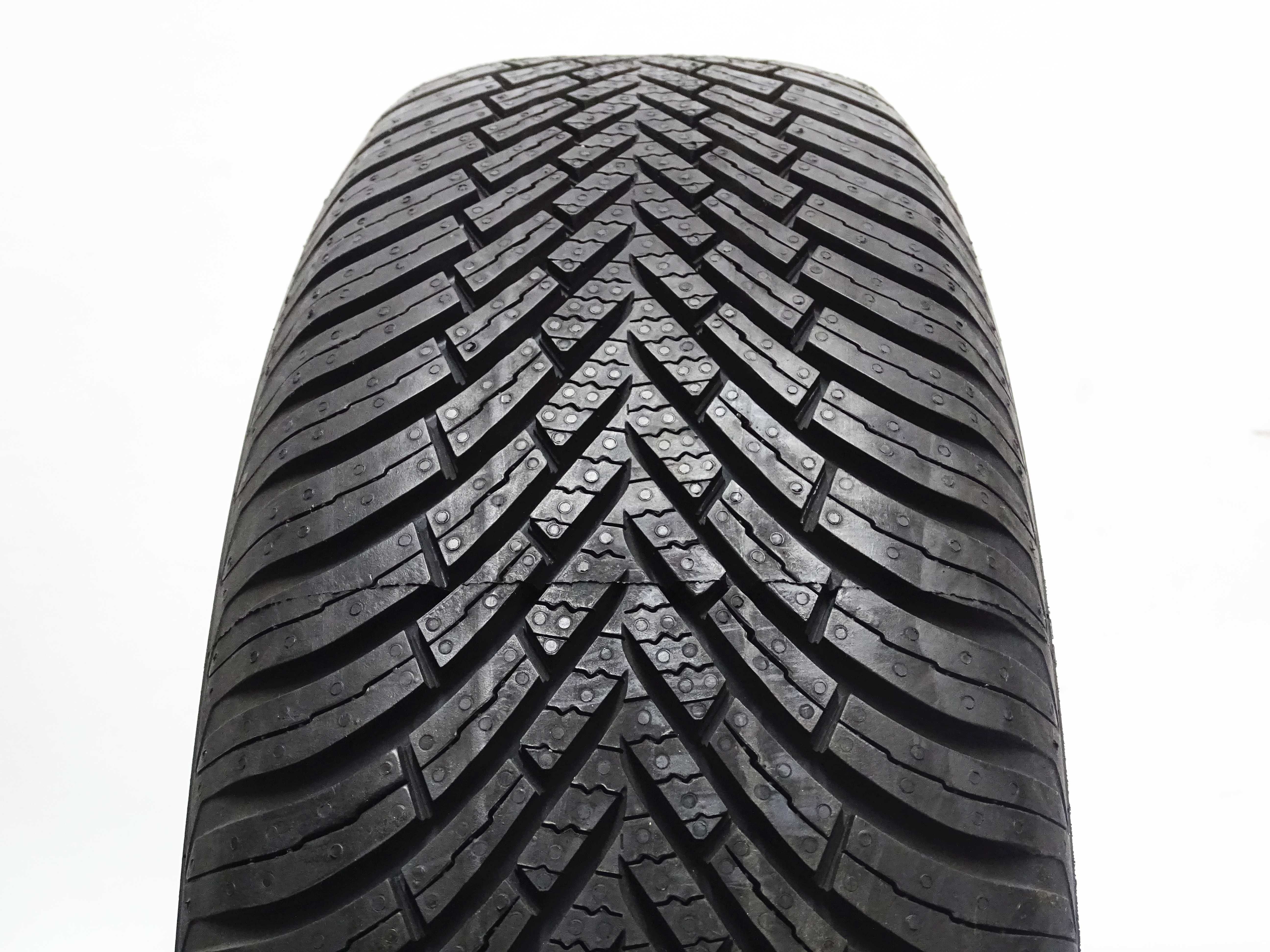 1x VREDESTEIN 205/55R16 91V Quatrac całoroczna NOWA