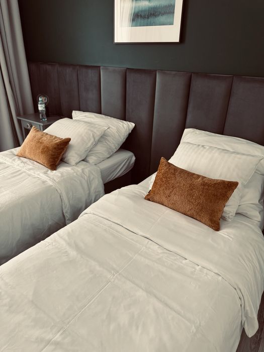 Apartament max. 5 os. Noclegi