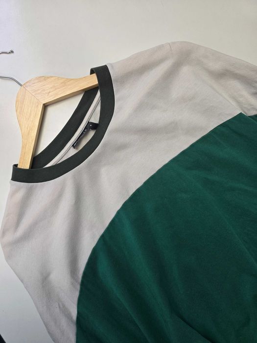 T-shirt oversize Asos