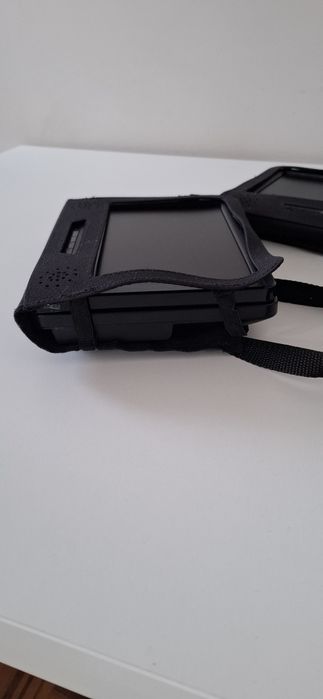 Leitor DVD para carro BSL9D