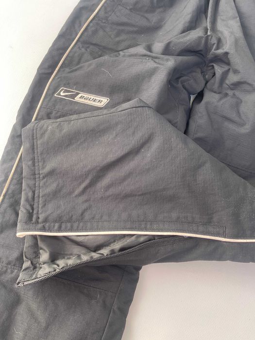 брюки штани зимові Nike Bauer