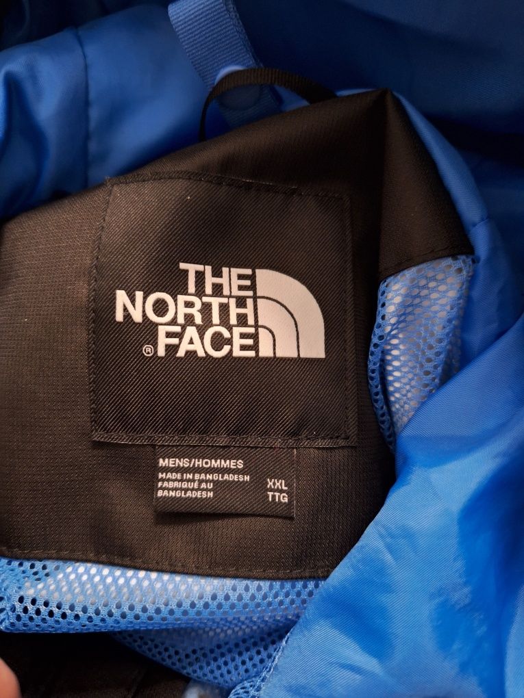 The North Face, męska kurtka, r. XXL