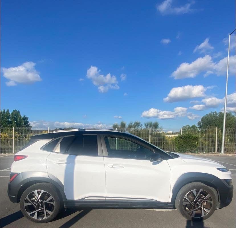 Hyundai 2023 Kauai