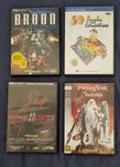 Jogos para PC - pack 4