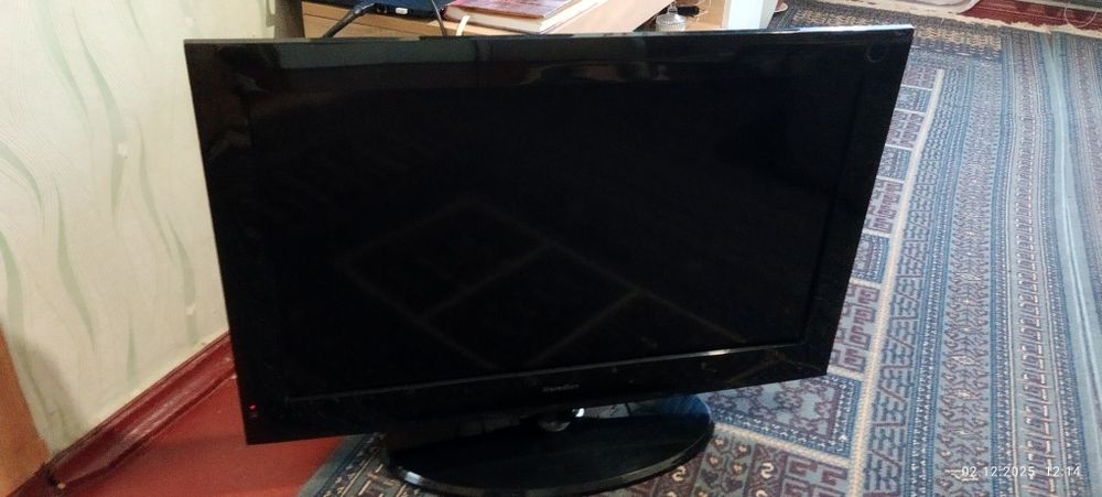 Телевізор Meredian