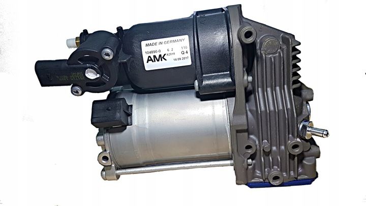 Kompresor SPRĘŻARKA BMW E60 E61 NOWA Oryginał OE