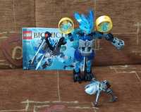 Zestaw klocków LEGO Bionicle 70780