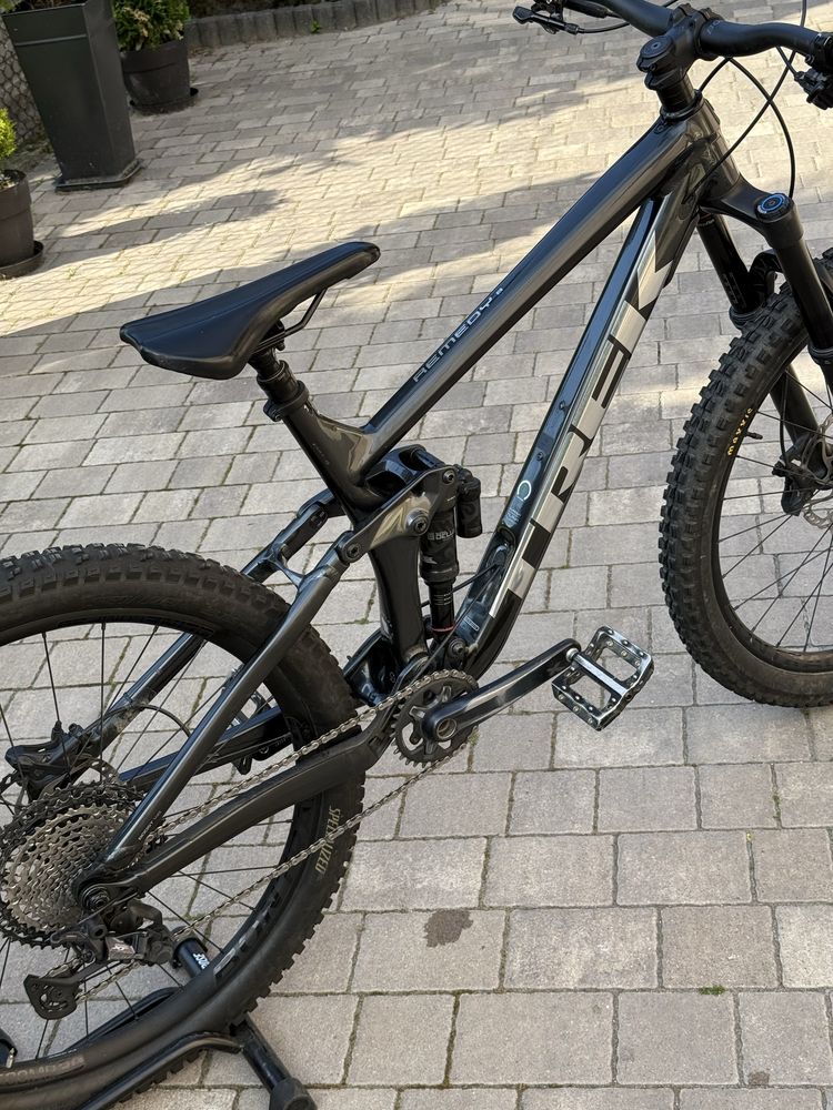 Trek remedy 8 M/L