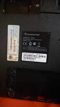 Peças Packard Bell P5WS0