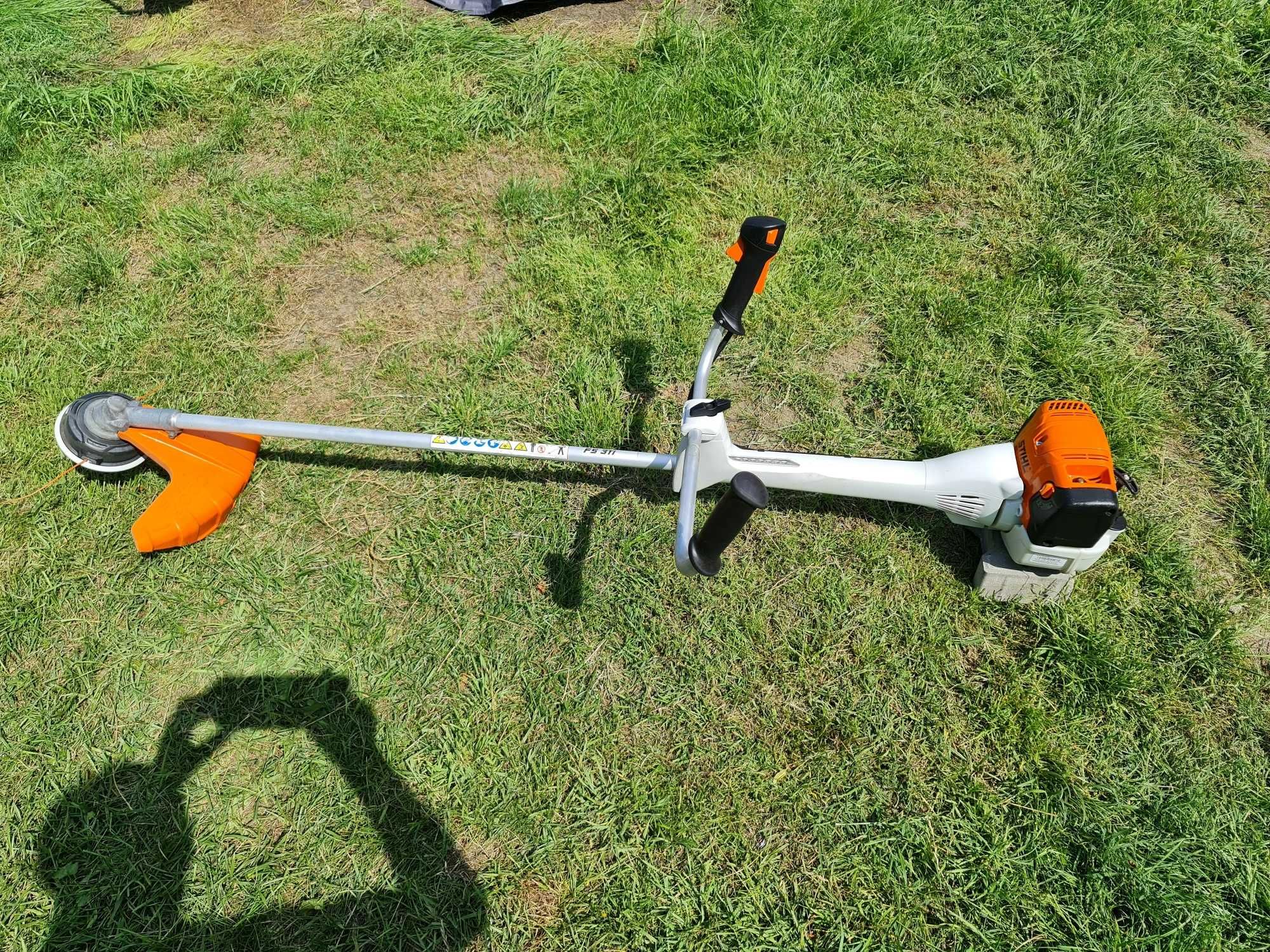 KOSA Spalinowa STIHL FS311 FS 311 perfect