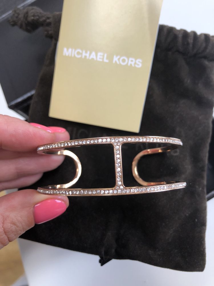 Michael Kors bransoletka nowa