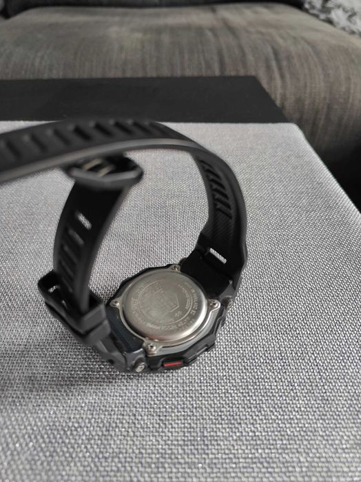 Zegarek Casio GBD-200 G-SHOCK krokomierz