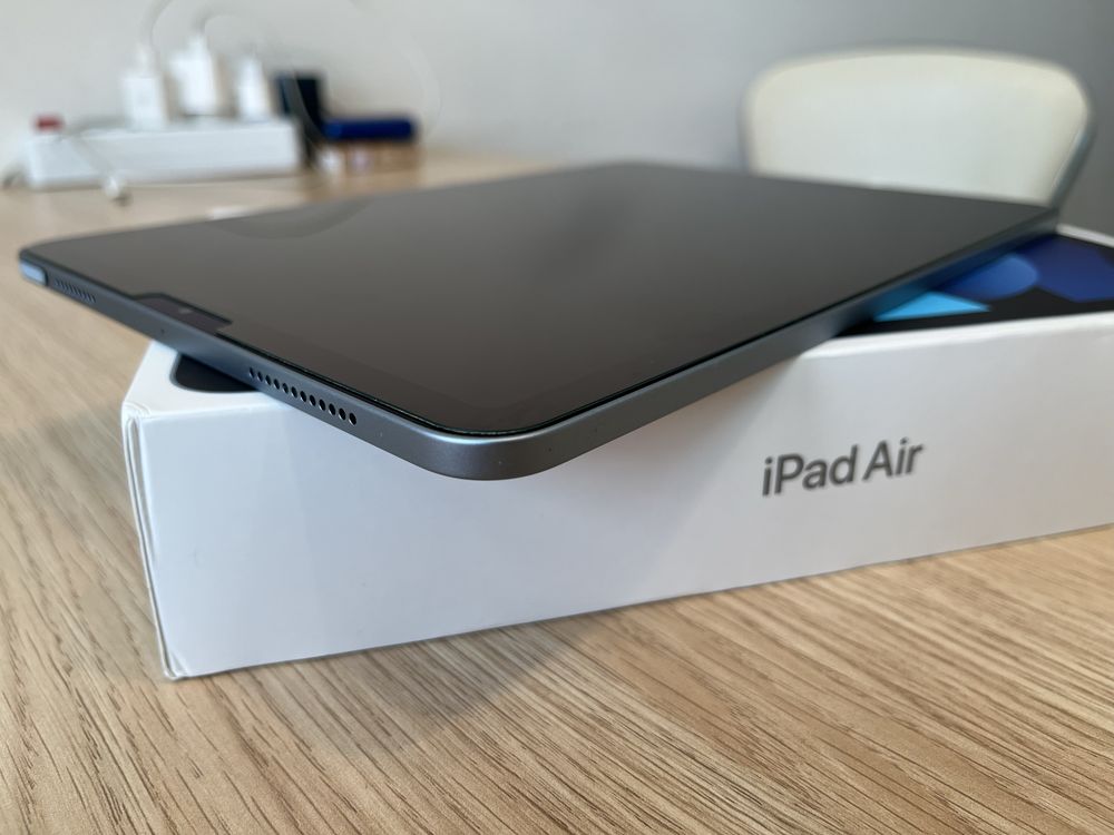 Ipad Air 4 256Gb WiFi 92% 2021