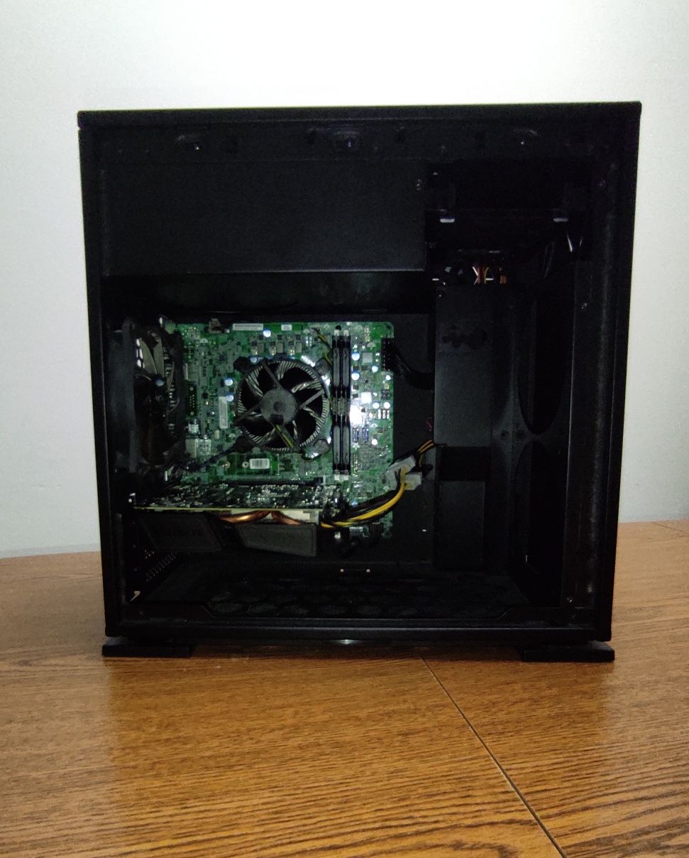 Komputer i5 gtx1060