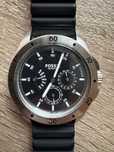 Чоловічий годинник Fossil CH 3033