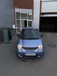 Срочно продам Daewoo matiz 2007 , 0.8