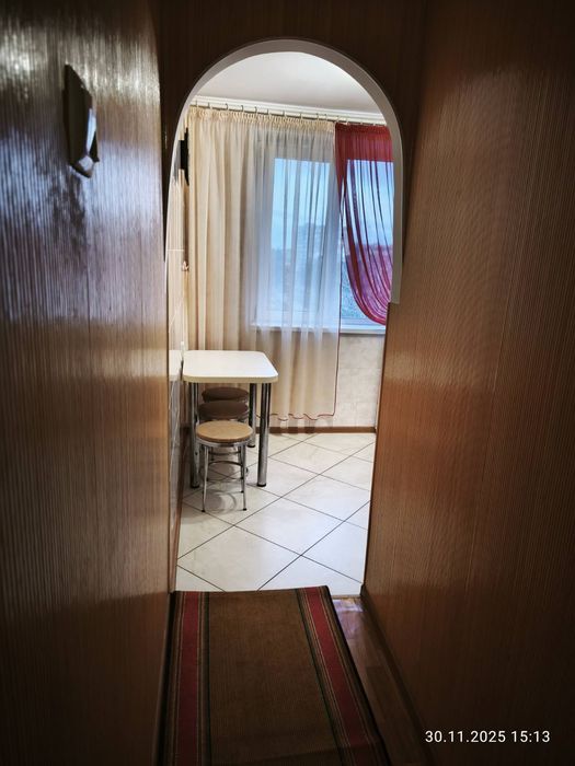 Здам 2к квартиру по вул. Зеленко