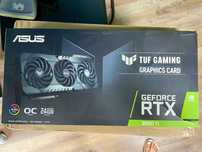 Placa grafica Asus tuf gaming 3090ti