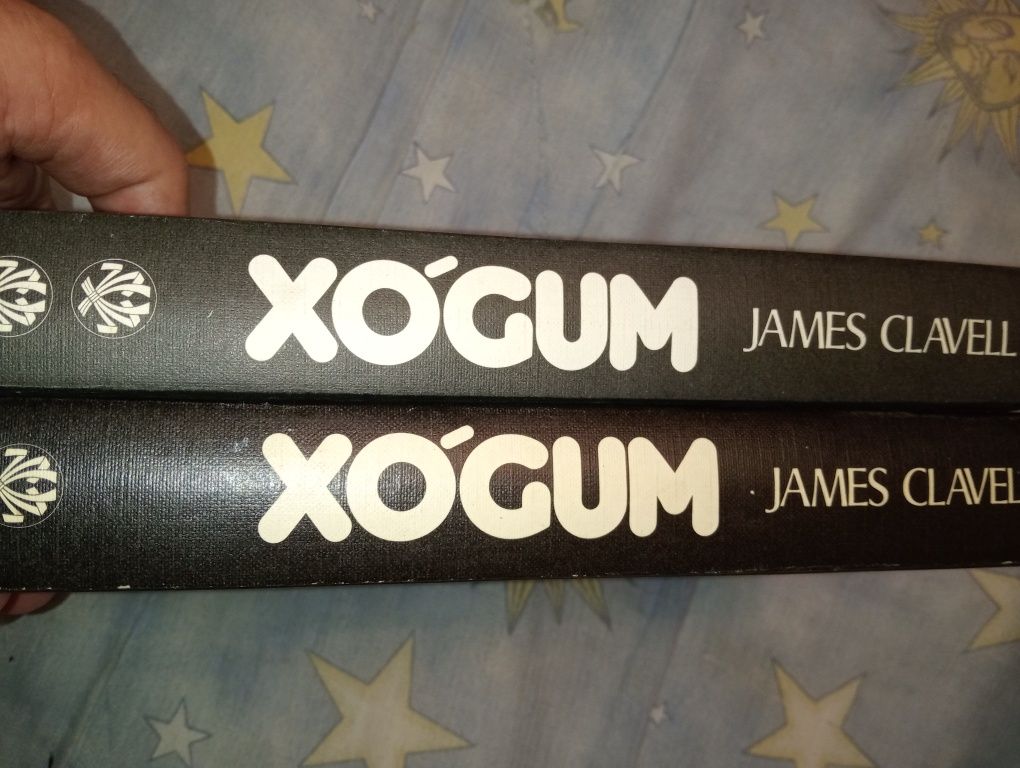 Xogum completo 2 livros