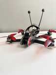 Продам FPV 5 дюймів на цифрі .