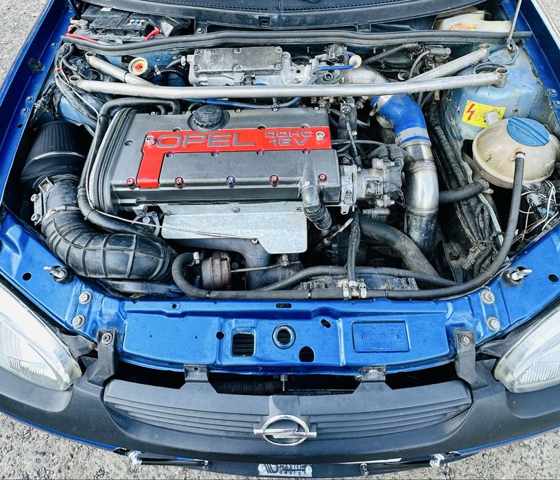 ‼️‼️‼️OPEL CORSA‼️‼️‼️