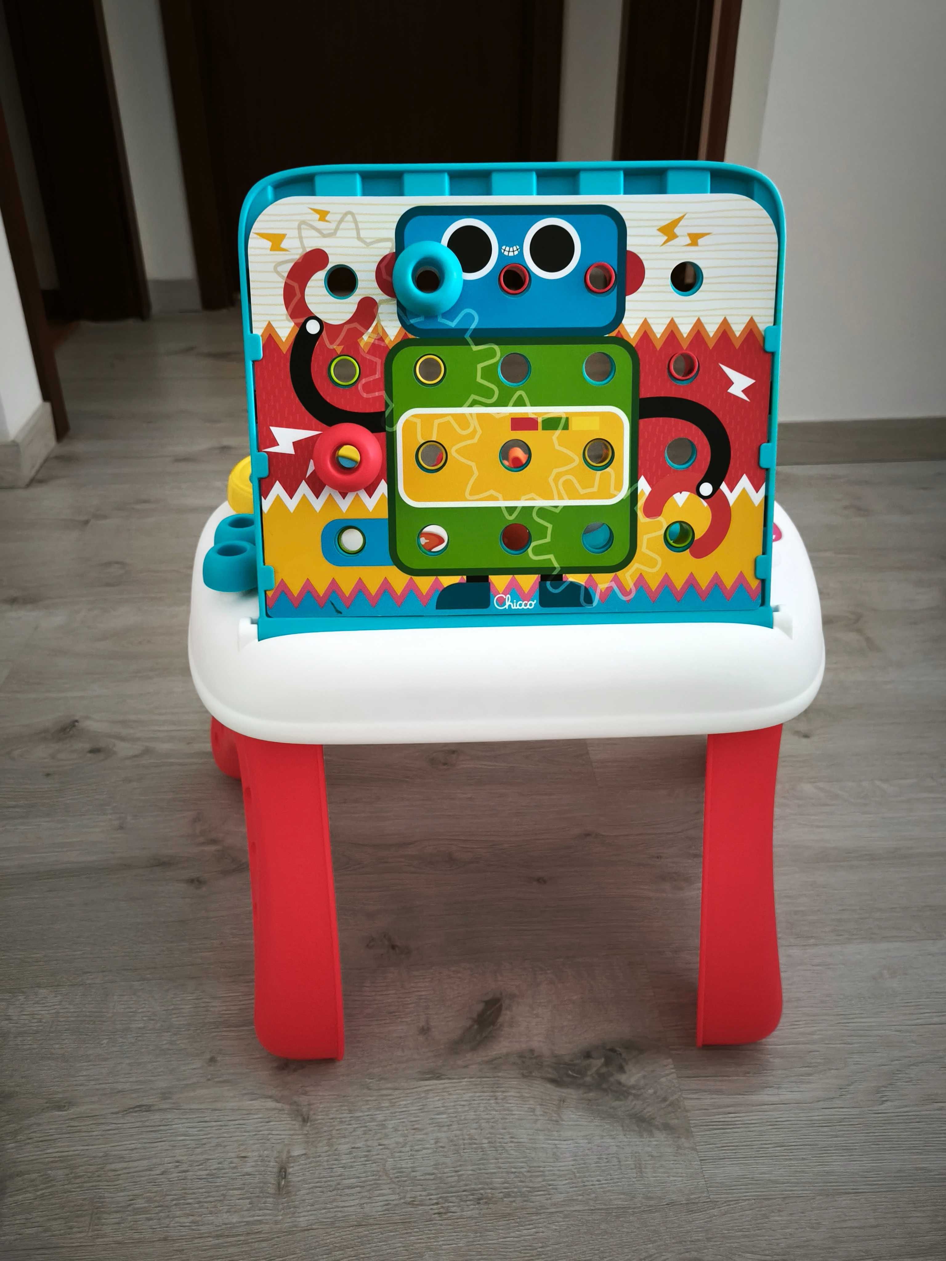 Mesa de brincar Chicco